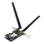 ASUS PCE-AX1800 Intern WLAN / Bluetooth 1775 Mbit/s (90IG07A0-MW0B00) thumbnail