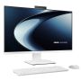 ASUS V400 AiO V470VAK-BPE956X Intel® Core™ i7 i7-13620H 68,6 cm (27") 1920 x 1080 Pixels Alles-in-één-pc 16 GB DDR5-SDRAM 1 TB SSD Windows 11 Pro Wi-Fi 6E (802.11ax) Wit (90PT03W6-M00MJ0) thumbnail