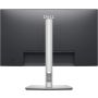 DELL Pro Plus P2425DE computer monitor 61 cm (24") 2560 x 1440 Pixels Quad HD LCD Zwart (P2425DE) thumbnail