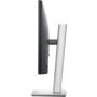 DELL Pro Plus P2425DE computer monitor 61 cm (24") 2560 x 1440 Pixels Quad HD LCD Zwart (P2425DE) thumbnail