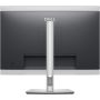 DELL Pro Plus P2425DE computer monitor 61 cm (24") 2560 x 1440 Pixels Quad HD LCD Zwart (P2425DE) thumbnail
