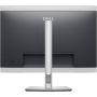 DELL Pro Plus P2425DE computer monitor 61 cm (24") 2560 x 1440 Pixels Quad HD LCD Zwart (P2425DE) thumbnail