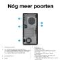 HP Z2 Tower G9 Intel® Core™ i7 i7-14700K 32 GB DDR5-SDRAM 1 TB SSD Windows 11 Pro Workstation Zwart (996P7ET#ABB) thumbnail