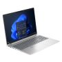 HP ProBook 4 G1i AI PC Intel Core Ultra 5 225U Laptop 40,6 cm (16") WUXGA 16 GB DDR5-SDRAM 512 GB SSD Wi-Fi 7 (802.11be) Windows 11 Pro Zilver (AD2Q6ET#ABH) thumbnail