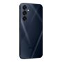Samsung Galaxy A16 5G Enterprise Edition 17 cm (6.7") Hybride Dual SIM USB Type-C 4 GB 128 GB 5000 mAh Zwart, Blauw (SM-A166BZKDEEB) thumbnail