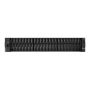 Lenovo ThinkSystem DE240S disk array Rack (2U) Zwart (7Y68A004EA) thumbnail