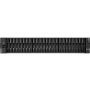 Lenovo ThinkSystem DE2000H disk array Rack (2U) Zwart (7Y71A00QWW) thumbnail