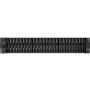 Lenovo ThinkSystem DE2000H disk array 0 TB Rack (2U) Zwart (7Y71A00QWW) thumbnail
