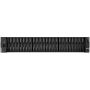 Lenovo ThinkSystem DE4000H disk array Rack (2U) Zwart (7Y75A00TWW) thumbnail