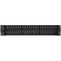 Lenovo ThinkSystem DE4000H disk array 0 TB Rack (2U) Zwart (7Y75A00TWW) thumbnail