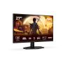AOC G4 Q27G42XNE computer monitor 68,6 cm (27") 2560 x 1440 Pixels Quad HD LED Zwart, Rood (Q27G42XNE) thumbnail