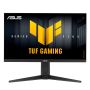 ASUS TUF Gaming VG27AQL5A computer monitor 68,6 cm (27") 2560 x 1440 Pixels Wide Quad HD LCD Zwart (90LM0BM0-B01371) thumbnail