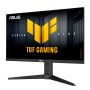 ASUS TUF Gaming VG27AQL5A computer monitor 68,6 cm (27") 2560 x 1440 Pixels Wide Quad HD LCD Zwart (90LM0BM0-B01371) thumbnail