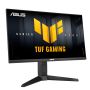 ASUS TUF Gaming VG249QML5A computer monitor 60,5 cm (23.8") 1920 x 1080 Pixels Full HD LCD Zwart (90LM0C10-B01171) thumbnail