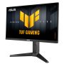 ASUS TUF Gaming VG249QML5A computer monitor 60,5 cm (23.8") 1920 x 1080 Pixels Full HD LCD Zwart (90LM0C10-B01171) thumbnail