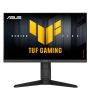 ASUS TUF Gaming VG249QML5A computer monitor 60,5 cm (23.8") 1920 x 1080 Pixels Full HD LCD Zwart (90LM0C10-B01171) thumbnail