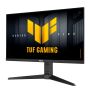 ASUS TUF Gaming VG279QML5A computer monitor 68,6 cm (27") 1920 x 1080 Pixels Full HD LCD Zwart (90LM0C20-B01171) thumbnail