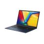 ASUS Vivobook 15 X1504ZA-NJ1167W Intel® Core™ i7 i7-1255U Laptop 39,6 cm (15.6") Full HD 16 GB DDR4-SDRAM 512 GB SSD Wi-Fi 6E (802.11ax) Windows 11 Home Blauw (90NB1021-M01R00) thumbnail