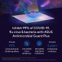 ASUS Vivobook 15 X1504ZA-NJ1168W Intel® Core™ i5 i5-1235U Laptop 39,6 cm (15.6") Full HD 16 GB DDR4-SDRAM 512 GB SSD Wi-Fi 6E (802.11ax) Windows 11 Home Blauw (90NB1021-M01R10) thumbnail