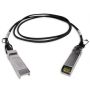 Lenovo 7Z57A03558 InfiniBand-kabel 3 m SFP28 Zwart (7Z57A03558) thumbnail
