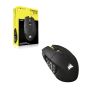 CORSAIR SCIMITAR ELITE WIRELESS SE Gaming Mouse Wireless Gun metal 33000 DPI Optical (CH-9314014-WW) thumbnail
