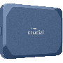 Crucial X10 Portable SSD (CT4000X10SSD9) thumbnail