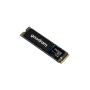 Goodram PX500 GEN.3 SSDPR-PX500-256-80-G3 internal solid state drive 256 GB M.2 PCI Express 3.0 NVMe 3D NAND (SSDPR-PX500-256-80-G3) thumbnail