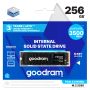 Goodram PX500 GEN.3 SSDPR-PX500-256-80-G3 internal solid state drive 256 GB M.2 PCI Express 3.0 NVMe 3D NAND (SSDPR-PX500-256-80-G3) thumbnail