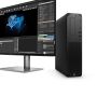 HP Z2 Small Form Factor G9 Workstation Wolf Pro Security Edition Intel® Core™ i7 i7-14700K 16 GB DDR5-SDRAM 512 GB SSD Windows 11 Pro SFF AI Workstation Zwart (A40LGET#ABH) thumbnail