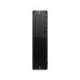 HP Z2 Small Form Factor G9 Workstation Wolf Pro Security Edition Intel® Core™ i7 i7-14700K 16 GB DDR5-SDRAM 512 GB SSD Windows 11 Pro SFF AI Workstation Zwart (A40LGET#ABH) thumbnail