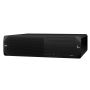 HP Z2 Small Form Factor G9 Workstation Wolf Pro Security Edition Intel® Core™ i7 i7-14700K 16 GB DDR5-SDRAM 512 GB SSD Windows 11 Pro SFF AI Workstation Zwart (A40LGET#ABH) thumbnail