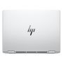 HP EliteBook 8 Flip G1i 13 inch Notebook AI PC Intel Core Ultra 7 255U Hybride (2-in-1) 33,8 cm (13.3") Touchscreen WUXGA 32 GB LPDDR5x-SDRAM 512 GB SSD Wi-Fi 7 (802.11be) Windows 11 Pro Zilver (AD2W6ET#ABH) thumbnail