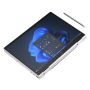 HP EliteBook 8 Flip G1i 13 inch Notebook AI PC Intel Core Ultra 7 255U Hybride (2-in-1) 33,8 cm (13.3") Touchscreen WUXGA 32 GB LPDDR5x-SDRAM 512 GB SSD Wi-Fi 7 (802.11be) Windows 11 Pro Zilver (AD2W6ET#ABH) thumbnail