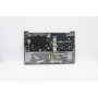 Lenovo 5CB1B34962 laptop reserve-onderdeel Cover + keyboard (5CB1B34962) thumbnail