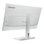 Lenovo L27h-4A computer monitor 68,6 cm (27") 2560 x 1440 Pixels Quad HD LED Grijs (67C0UAC6EU) thumbnail