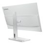 Lenovo L27h-4A computer monitor 68,6 cm (27") 2560 x 1440 Pixels Quad HD LED Grijs (67C0UAC6EU) thumbnail