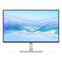 Lenovo L27h-4A computer monitor 68,6 cm (27") 2560 x 1440 Pixels Quad HD LED Grijs (67C0UAC6EU) thumbnail