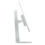 Lenovo L27h-4A computer monitor 68,6 cm (27") 2560 x 1440 Pixels Quad HD LED Grijs (67C0UAC6EU) thumbnail