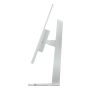 Lenovo L27h-4A computer monitor 68,6 cm (27") 2560 x 1440 Pixels Quad HD LED Grijs (67C0UAC6EU) thumbnail