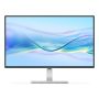 Lenovo L27h-4A computer monitor 68,6 cm (27") 2560 x 1440 Pixels Quad HD LED Grijs (67C0UAC6EU) thumbnail