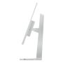 Lenovo L27h-4A computer monitor 68,6 cm (27") 2560 x 1440 Pixels Quad HD LED Grijs (67C0UAC6EU) thumbnail