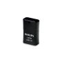Philips Pico USB flash drive 128 GB USB Type-A 3.2 Gen 1 (3.1 Gen 1) Zwart (FM12FD90B/00) thumbnail