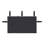 TP-Link Omada DR3650V-4G draadloze router Gigabit Ethernet Dual-band (2.4 GHz / 5 GHz) Zwart (DR3650V-4G(EU)) thumbnail