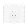 TP-Link Omada EAP650 D30-OUTDOOR draadloos toegangspunt (WAP) 3000 Mbit/s Wit Power over Ethernet (PoE) (EAP650 D30-OUTDOOR(EU)) thumbnail