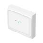 TP-Link Omada EAP650 D30-OUTDOOR draadloos toegangspunt (WAP) 3000 Mbit/s Wit Power over Ethernet (PoE) (EAP650 D30-OUTDOOR(EU)) thumbnail