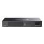 TP-Link Omada ES216G netwerk-switch Managed L2 Gigabit Ethernet (10/100/1000) Zwart (ES216G(UN)) thumbnail