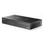 TP-Link VIGI NVR1004H-4P-2TB Zwart (VIGI NVR1004H-4P-2TB(UN)) thumbnail