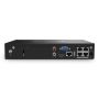 TP-Link VIGI NVR1004H-4P-2TB Zwart (VIGI NVR1004H-4P-2TB(UN)) thumbnail