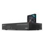 TP-Link VIGI NVR1004H-4P-2TB Zwart (VIGI NVR1004H-4P-2TB(UN)) thumbnail