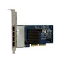 Lenovo 7ZT7A00535 netwerkkaart Intern Ethernet 1000 Mbit/s (7ZT7A00535) thumbnail